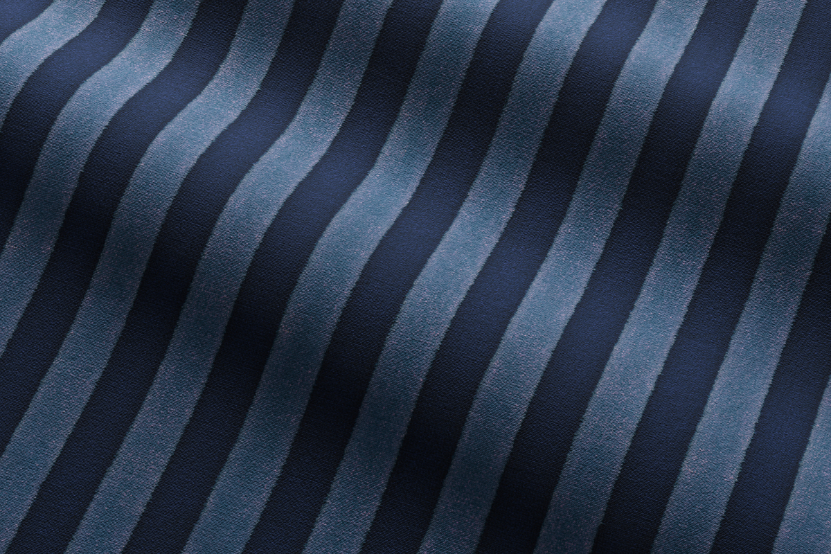 Fabric - Club Stripe