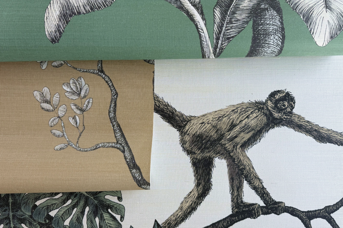 Monkey Business tabletop