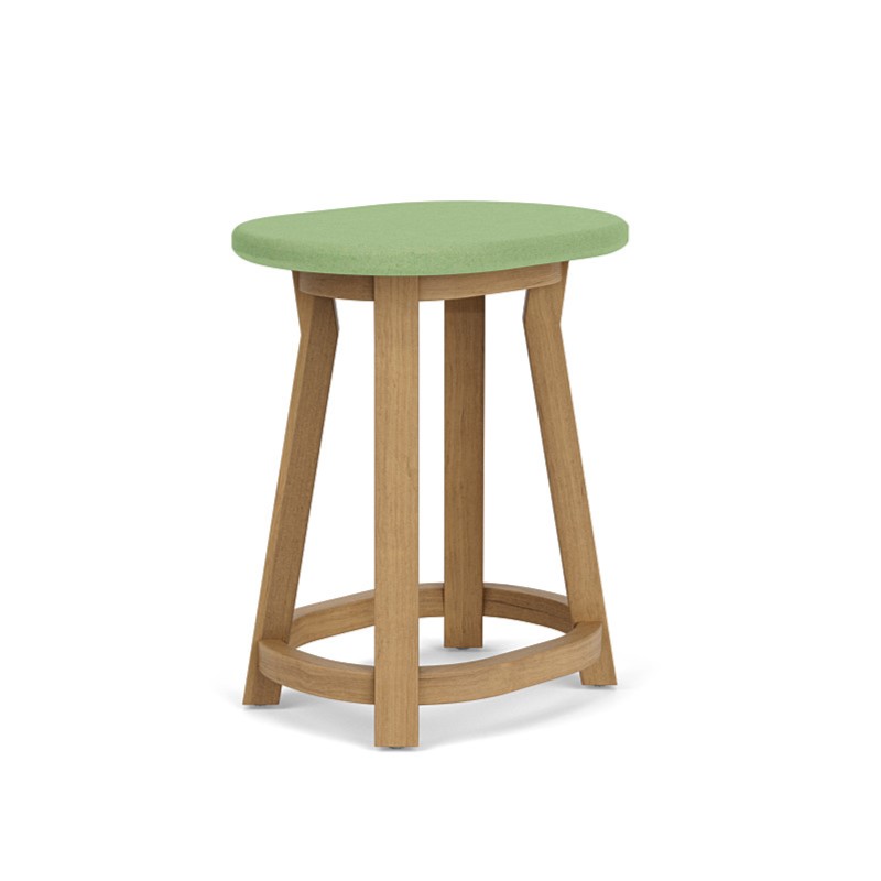Table - Trellis Oval Side Table
