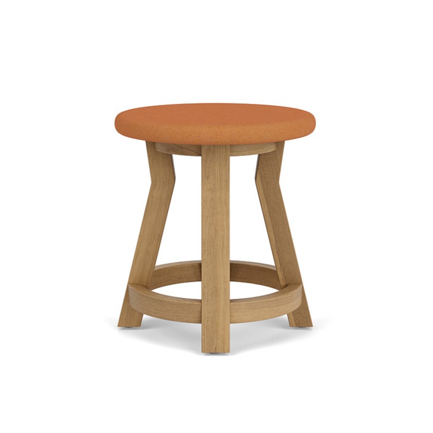 Table - Trellis Round Occasional Table