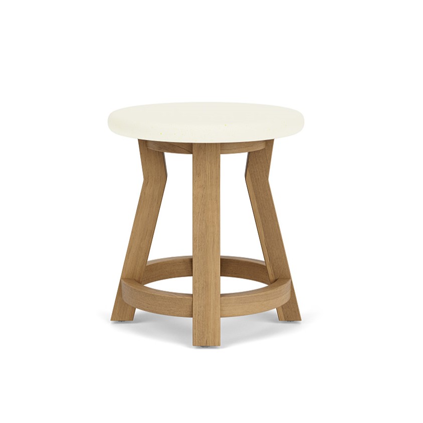 Table - Trellis Round Occasional Table
