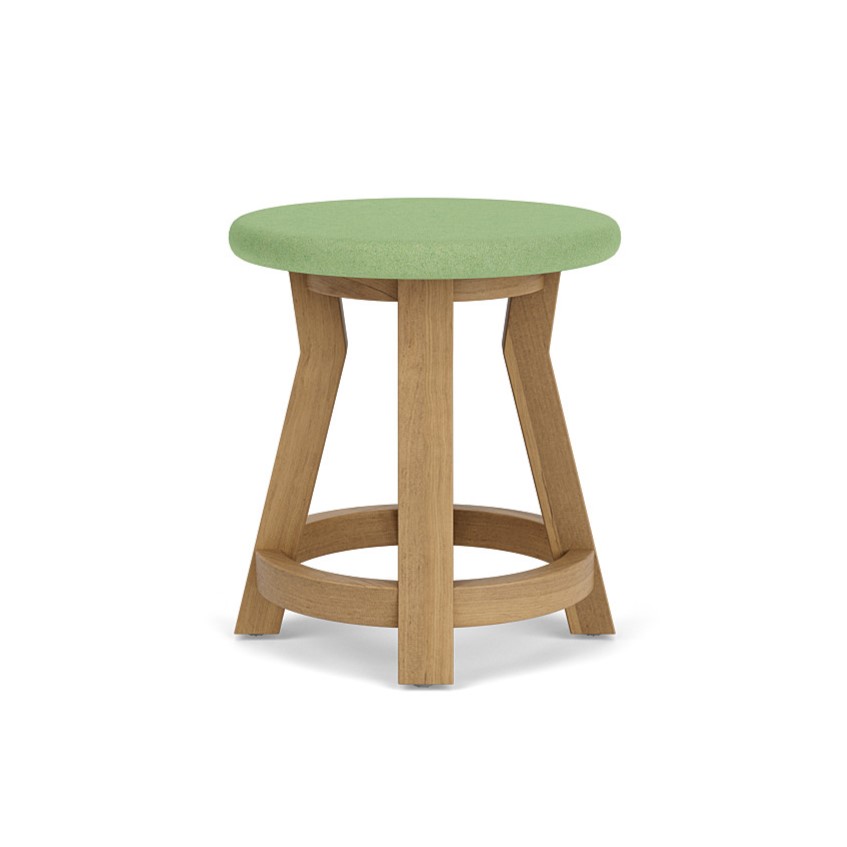 Table - Trellis Round Occasional Table