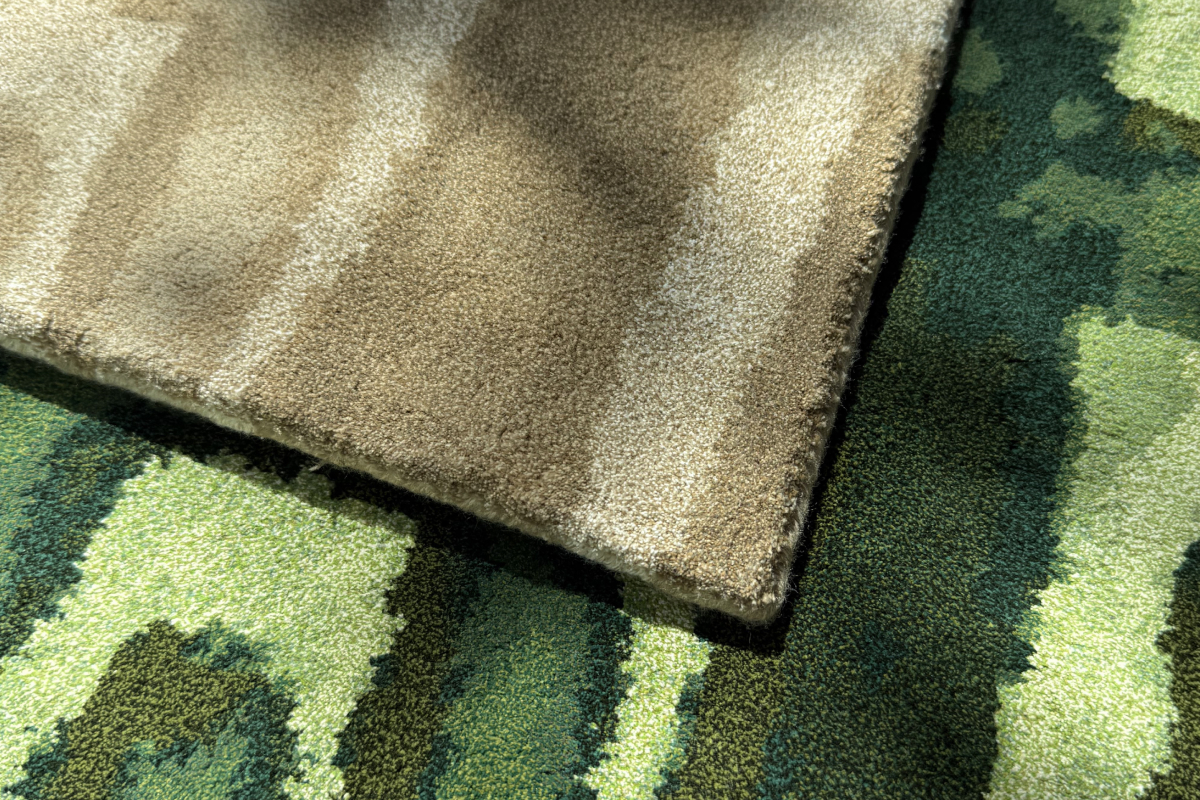 Faux Tapis