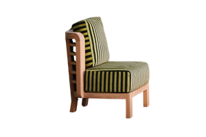 Trellis Chair